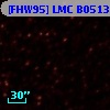 [FHW95] LMC B0513-7105