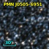 PMN J0505-6951