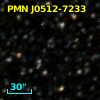 PMN J0512-7233