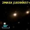 2MASX J18390657+7750232