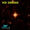 HD 268940
