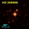HD 268968