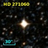 HD 271060