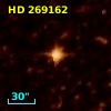 HD 269162