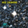 HD 269496