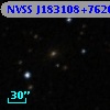NVSS J183108+762618