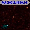 MACHO   9.4880.74