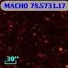 MACHO  78.5731.17