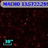 MACHO  13.5722.2887