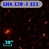 LHA 120-S 151