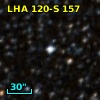 LHA 120-S 157