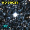 HD 269284