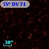 SV* DV    71