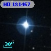 HD 181467