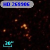 HD 268906