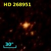 HD 268951