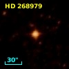 HD 268979