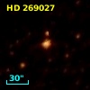 HD 269027