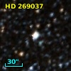 HD 269037