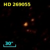 HD 269055