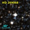 HD 269068