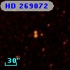 HD 269072
