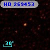 HD 269453