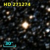 HD 271274