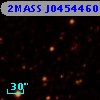 2MASS J04544608-7048362