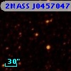 2MASS J04570477-7019132