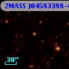 2MASS J04583388-6947338