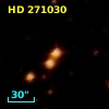 HD 271030