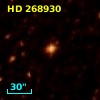 HD 268930