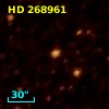 HD 268961