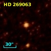 HD 269063