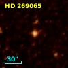 HD 269065