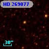 HD 269077