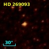 HD 269093