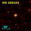 HD 269103