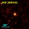 HD 269141