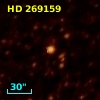 HD 269159