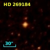 HD 269184