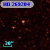 HD 269204