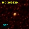 HD 269329