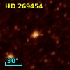 HD 269454