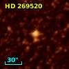 HD 269520