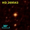 HD 269543