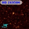 HD 269584
