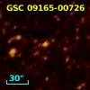 GSC 09165-00726