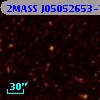 2MASS J05052653-7005475